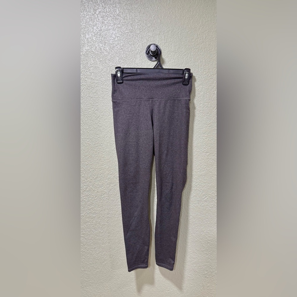 Fabletics Charcoal Leggings